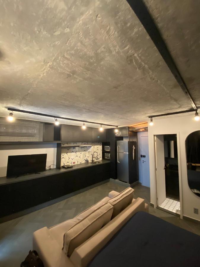 Apartamento Ape Republica A Uma Quadra Do Metro São Paulo